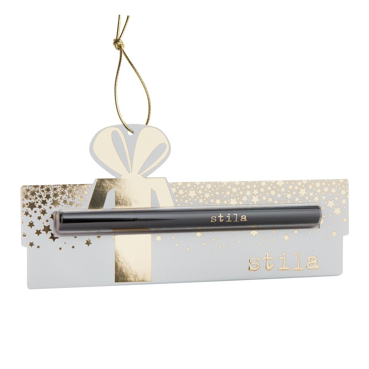 STAY ALL DAY&reg; WATERPROOF LIQUID EYE LINER (SET DE DELINEADOR DE OJOS)